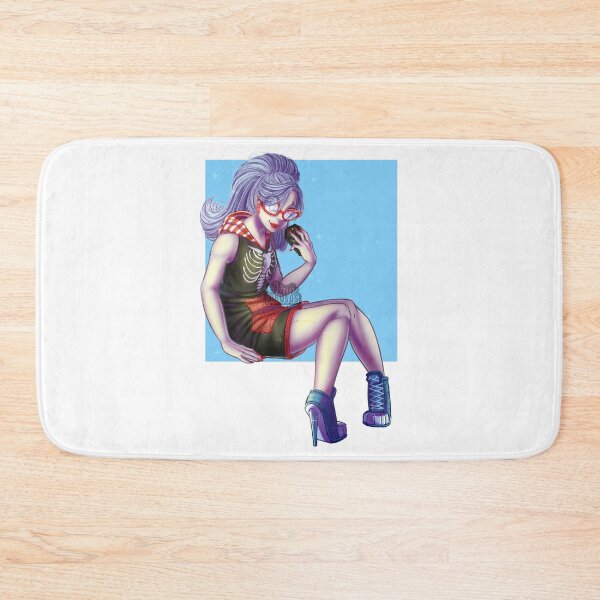 Item preview, Ghoulia Yelps    designed and sold by dontjudgemeatx.