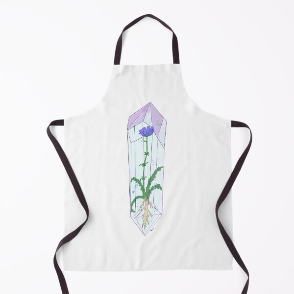 Item preview, Chicory in pink designed and sold by Travelbug12.