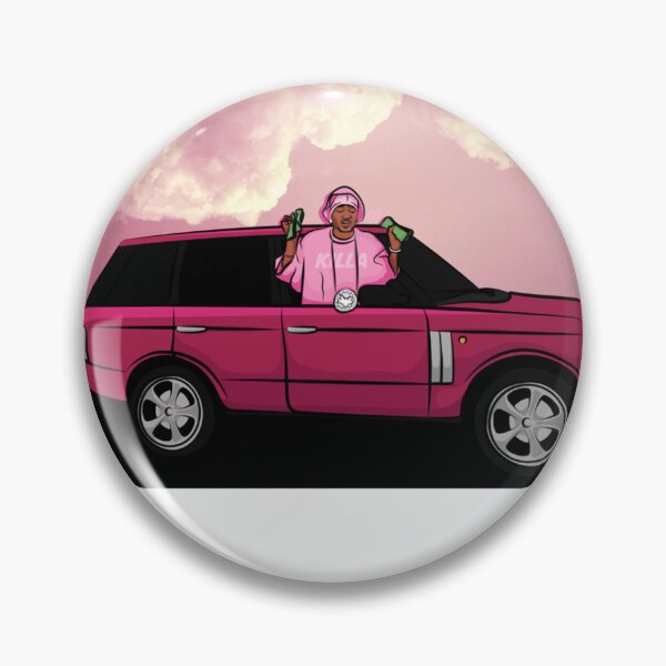 Item preview, Camron aka Killa "Flexin Out The designed and sold by Art-polar.