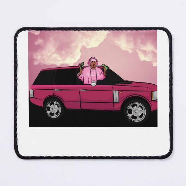Item preview, Camron aka Killa "Flexin Out The designed and sold by Art-polar.