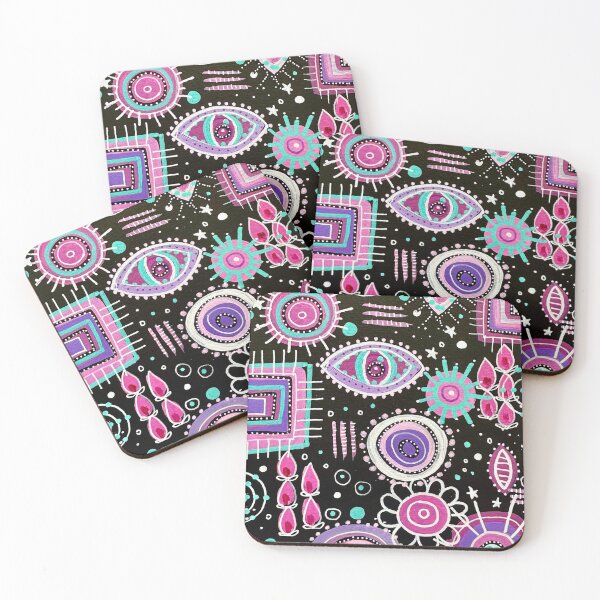 Item preview, 80's Remix designed and sold by Michelle Potter Artist.