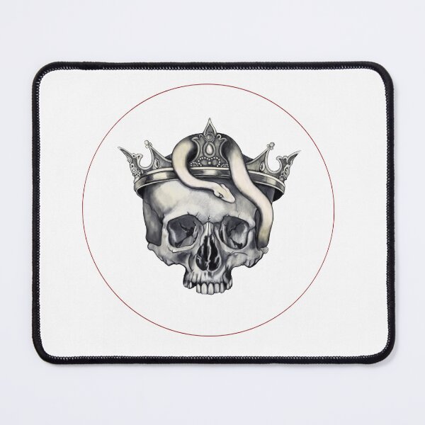Item preview, Legacy II designed and sold by Bones & Botany.