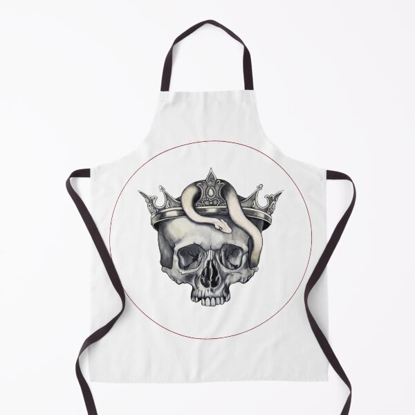 Item preview, Legacy II designed and sold by Bones & Botany.