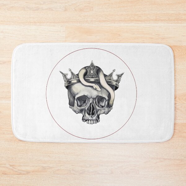 Item preview, Legacy II designed and sold by Bones & Botany.