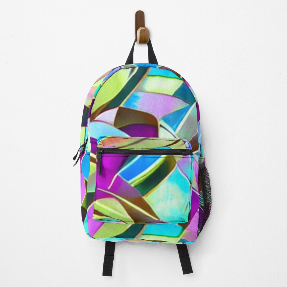 Item preview, Backpack designed and sold by calibrit.