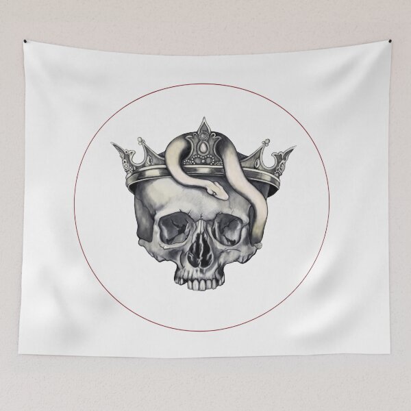 Item preview, Legacy II designed and sold by Bones & Botany.