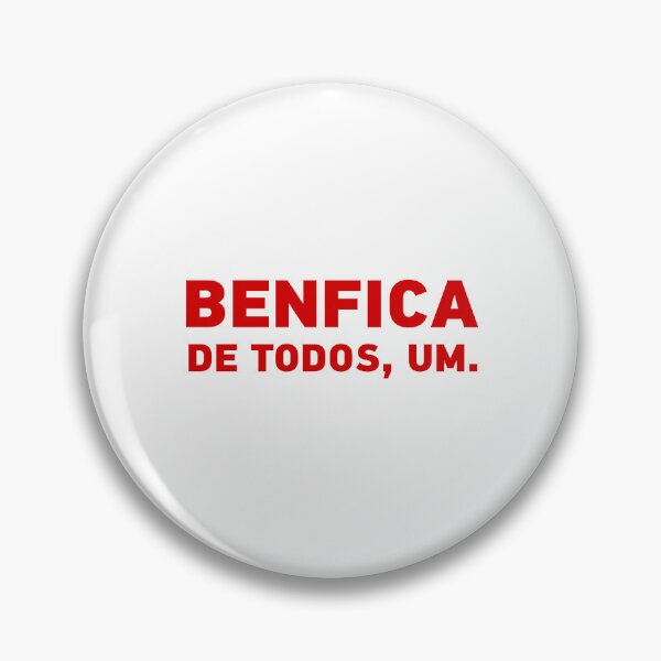 Item preview, Benfica De Todos Um. Red designed and sold by VRedBaller.