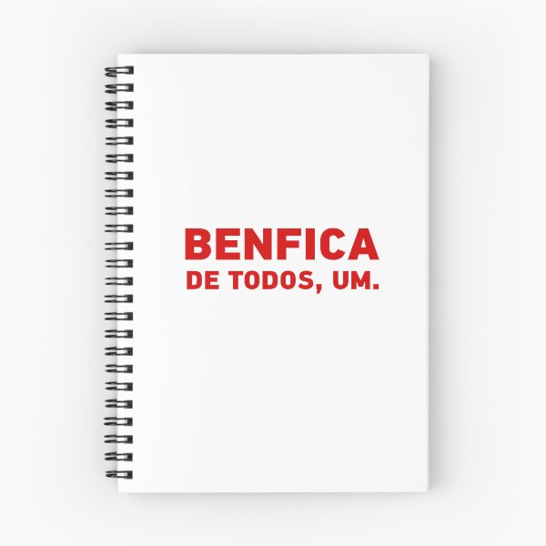 Item preview, Benfica De Todos Um. Red designed and sold by VRedBaller.