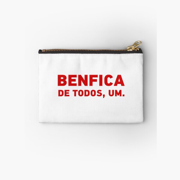 Item preview, Benfica De Todos Um. Red designed and sold by VRedBaller.