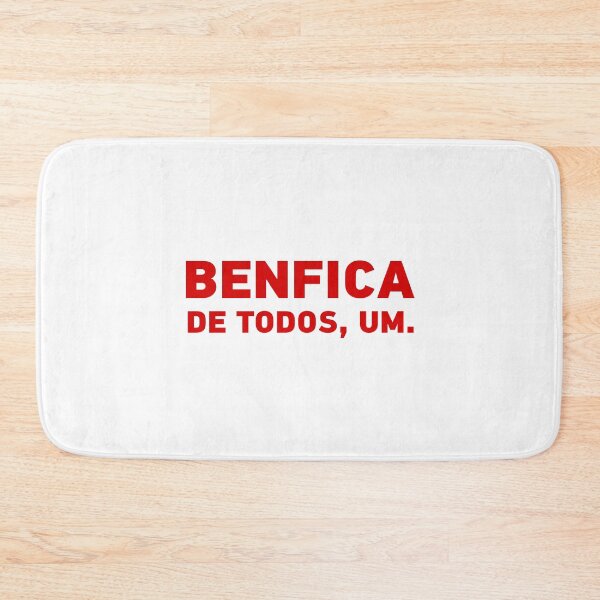 Item preview, Benfica De Todos Um. Red designed and sold by VRedBaller.