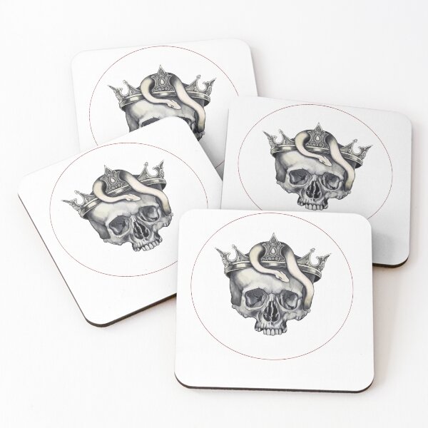 Item preview, Legacy II designed and sold by Bones & Botany.