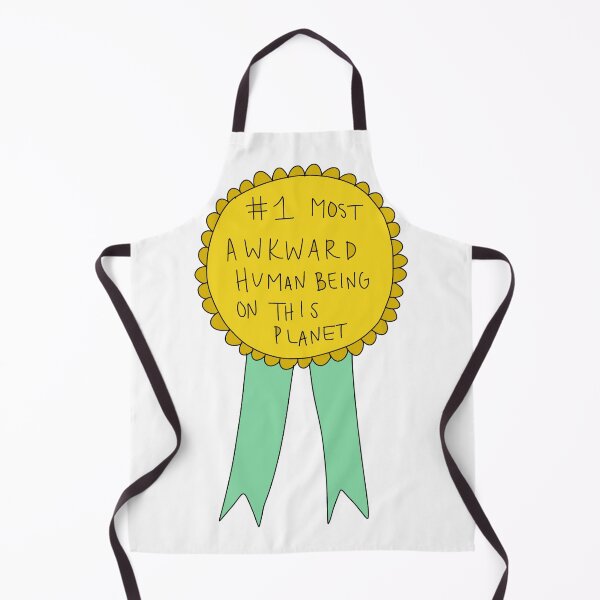 Item preview, Most Awkward Award designed and sold by kayleeelaine.