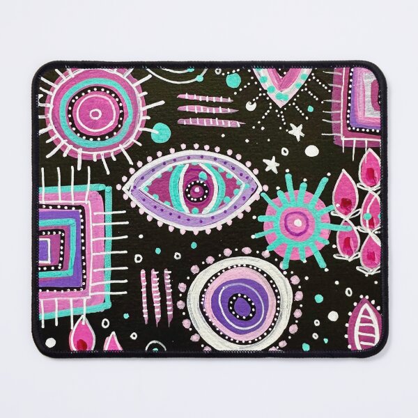 Item preview, 80's Remix designed and sold by Michelle Potter Artist.