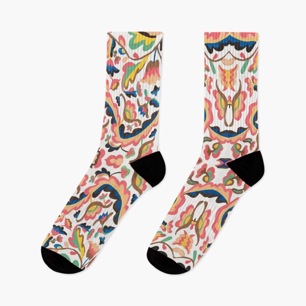 Item preview, Elegant Vintage floral pattern by Etna Wiswall unde CC0 license. designed and sold by paulo silveira.