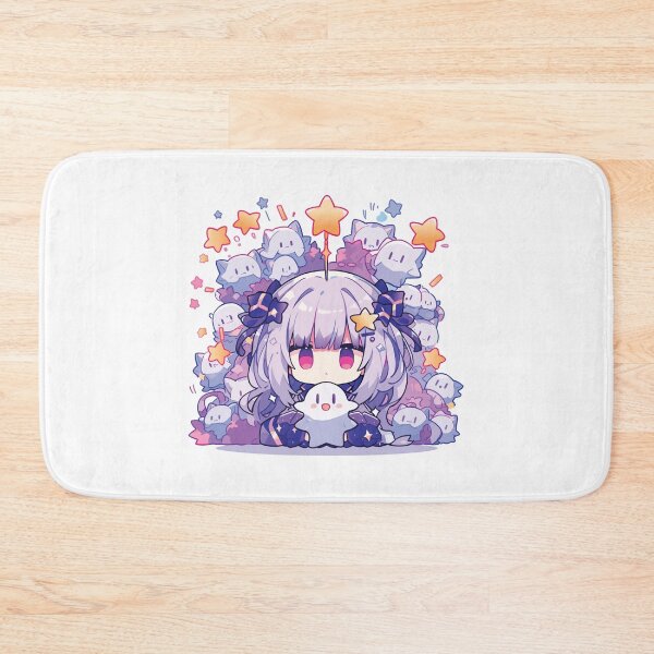 Item preview, Boo-tiful Broomwhisker designed and sold by Chibi Cat Art Corner.