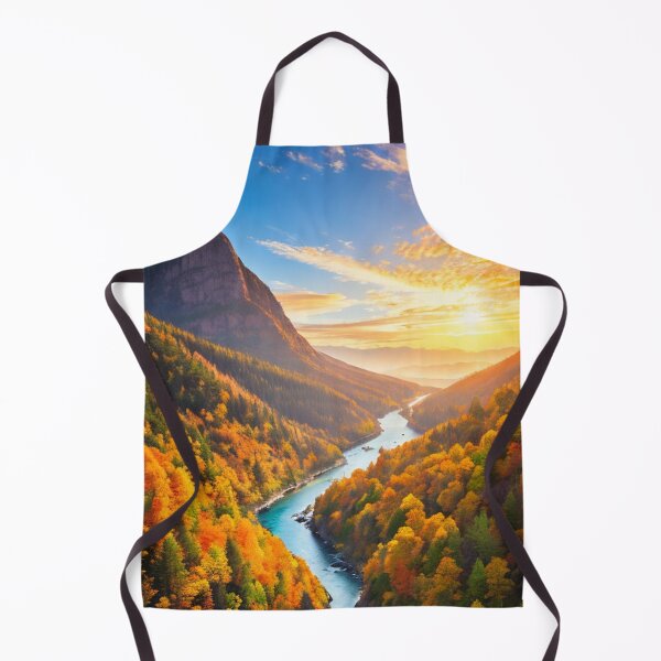 Artikelvorschau, Mountain River entworfen und verkauft von Derek Gillette.