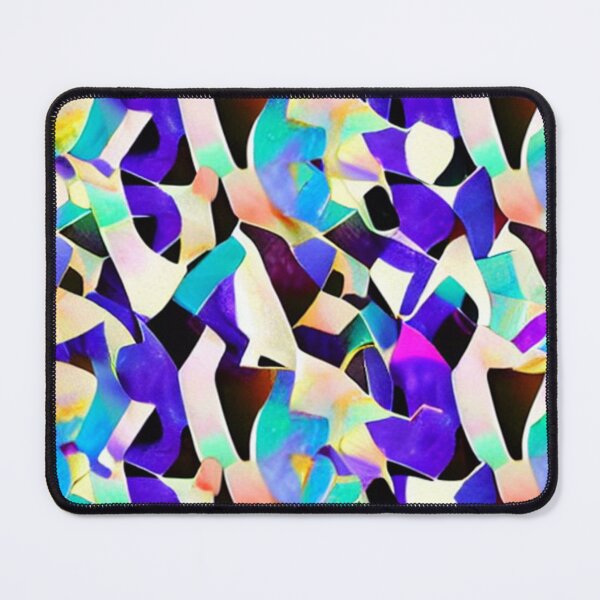 Item preview, Abstract Colorful Confetti  designed and sold by calibrit.
