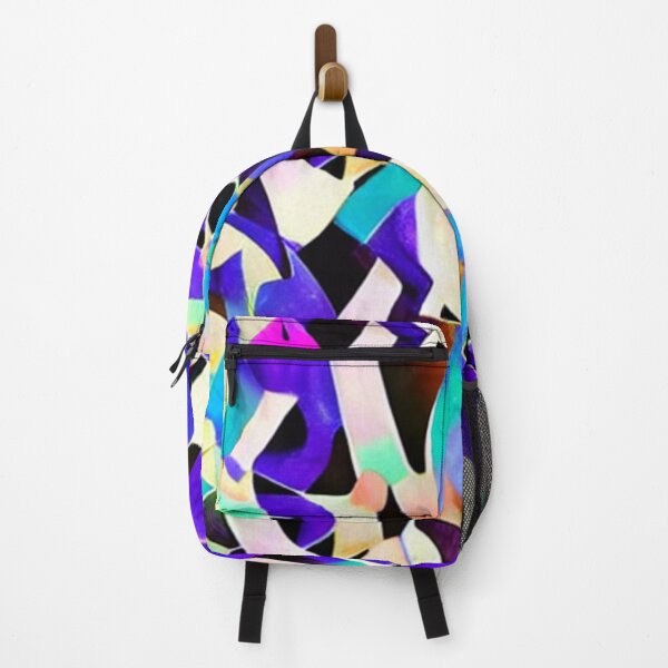 Item preview, Abstract Colorful Confetti  designed and sold by calibrit.