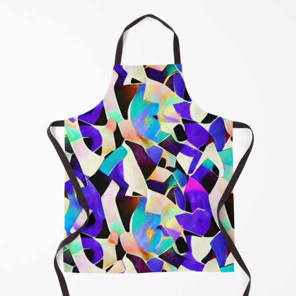 Item preview, Abstract Colorful Confetti designed and sold by calibrit.