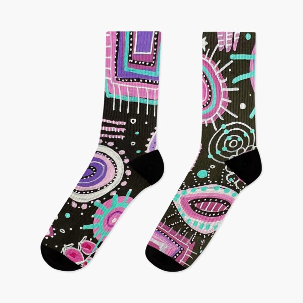 Item preview, 80's Remix designed and sold by Michelle Potter Artist.