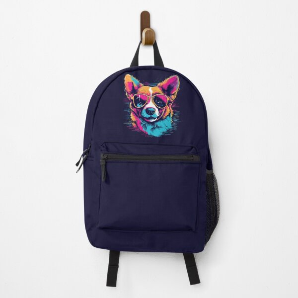 Item preview, Sunglasses Corgi - Cool design for stylish dog owners designed and sold by brindled.
