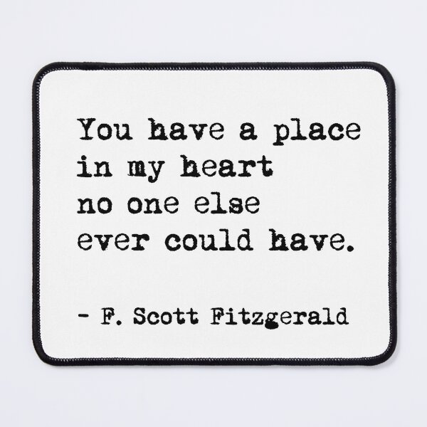 Item preview, You have a place in my heart  designed and sold by corbrand.