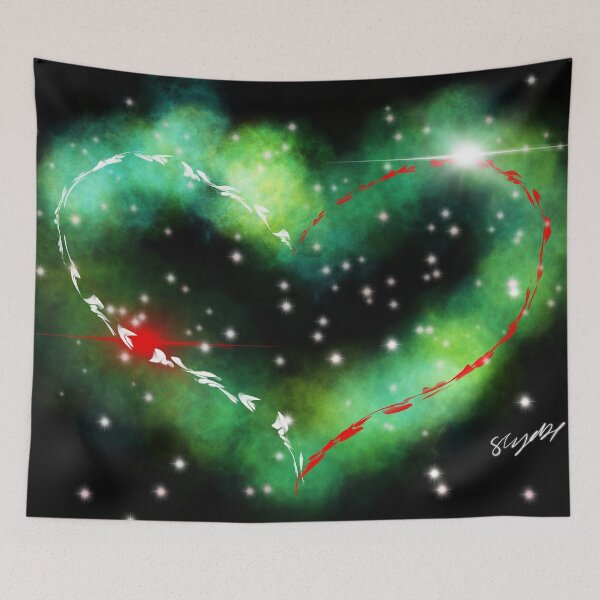 Item preview, Love designed and sold by Skyemh.