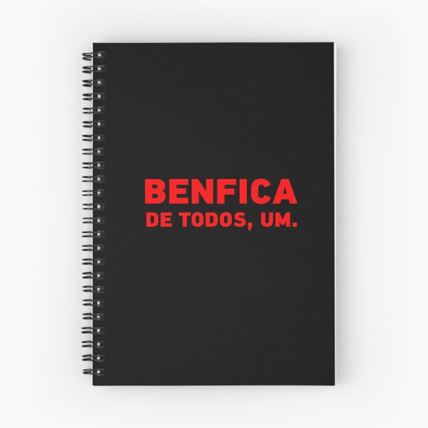 Item preview, Benfica De Todos Um. Red 2 designed and sold by VRedBaller.