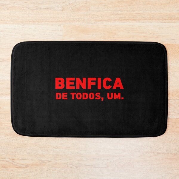 Item preview, Benfica De Todos Um. Red 2 designed and sold by VRedBaller.