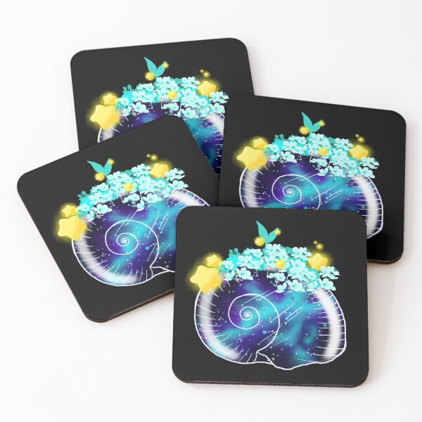 Item preview, Celestial Seashell designed and sold by Moonuniversal13.