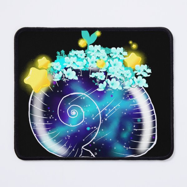 Item preview, Celestial Seashell designed and sold by Moonuniversal13.