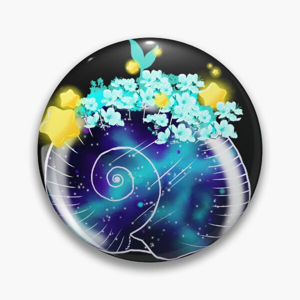 Item preview, Celestial Seashell designed and sold by Moonuniversal13.