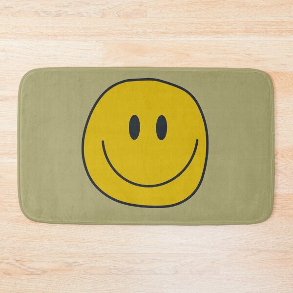 Item preview, Just Smile designed and sold by kayleeelaine.