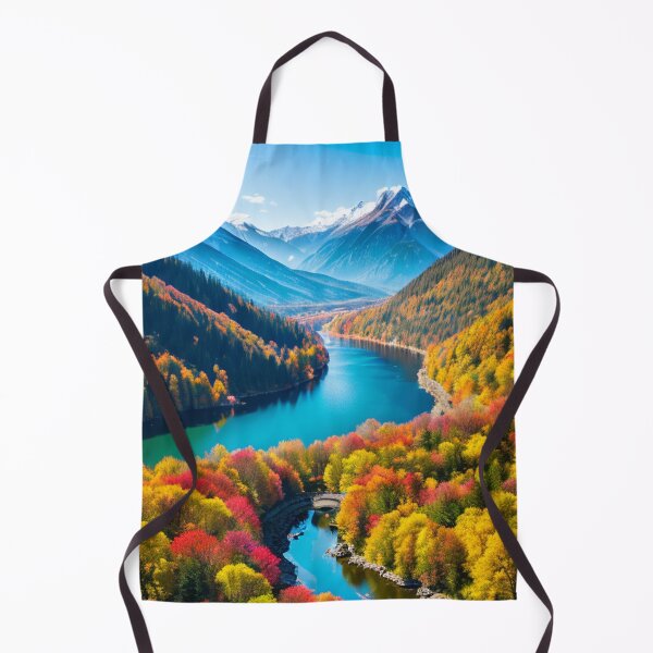 Artikelvorschau, Mountain River entworfen und verkauft von Derek Gillette.