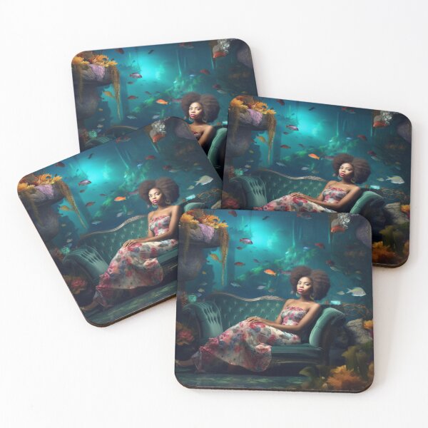 Item preview, Under The Sea designed and sold by SC-Brew.