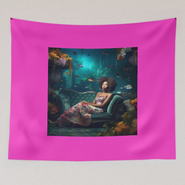 Item preview, Under The Sea designed and sold by SC-Brew.