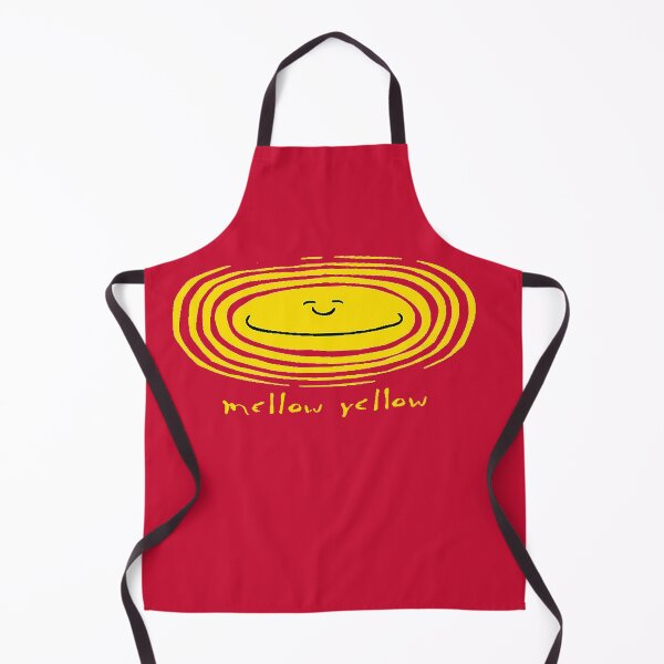 Item preview, Mellow Yellow designed and sold by bdmgraphics.