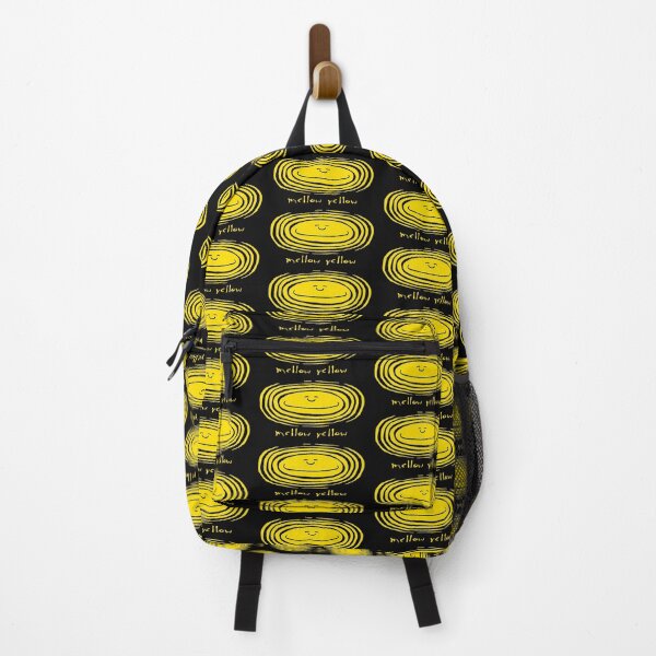 Item preview, Mellow Yellow designed and sold by bdmgraphics.