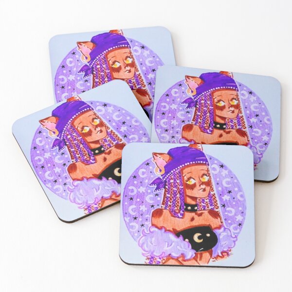 Item preview, Clawdeen designed and sold by Ranmonna.