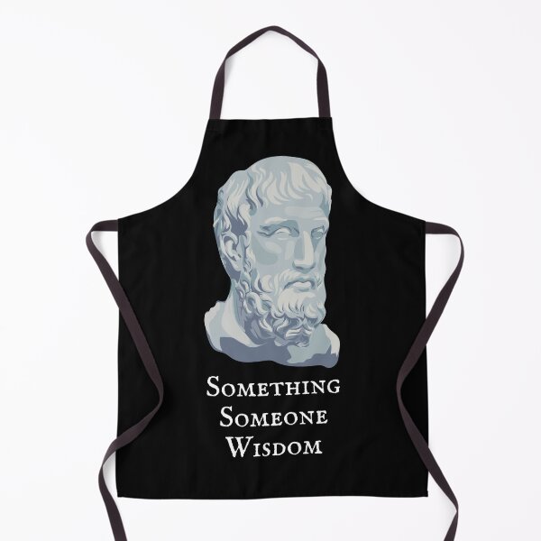 Item preview, Funny ancient wisdom designed and sold by AEROSPACE-IND.