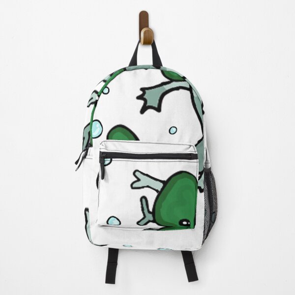 Item preview, Korok Axolotl 3 designed and sold by HeartonSleeves.