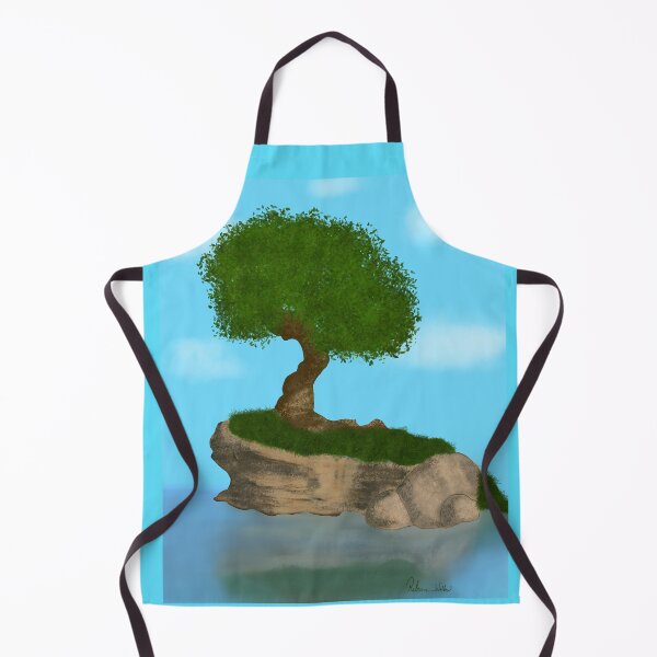 Item preview, Ant Island - Summer designed and sold by mermaid-heart21.