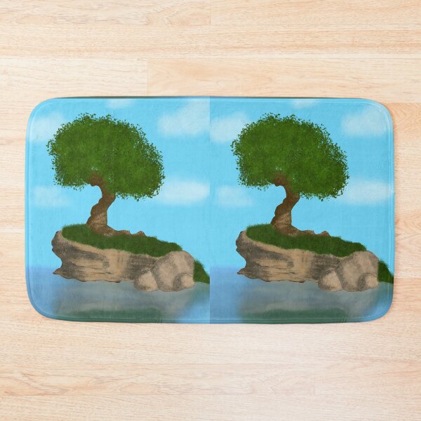 Item preview, Ant Island - Summer designed and sold by mermaid-heart21.