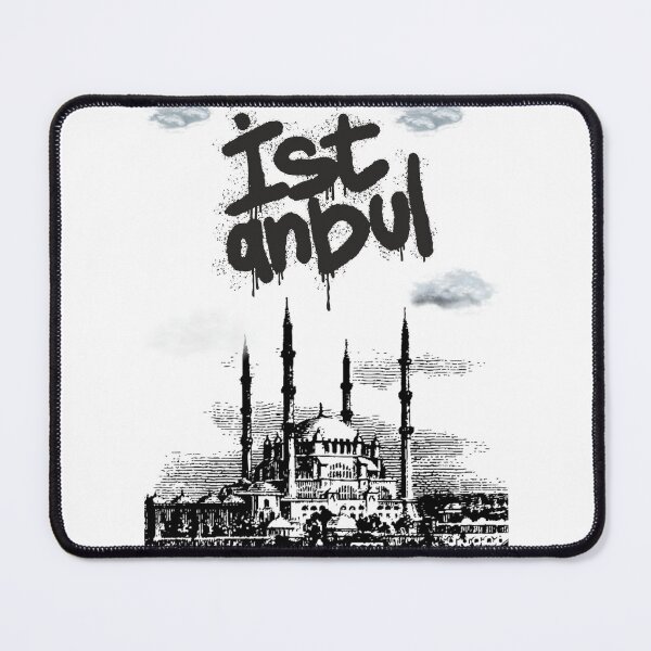 Item preview, Istanbul, Hagia Sophia designed and sold by Planet Agora.