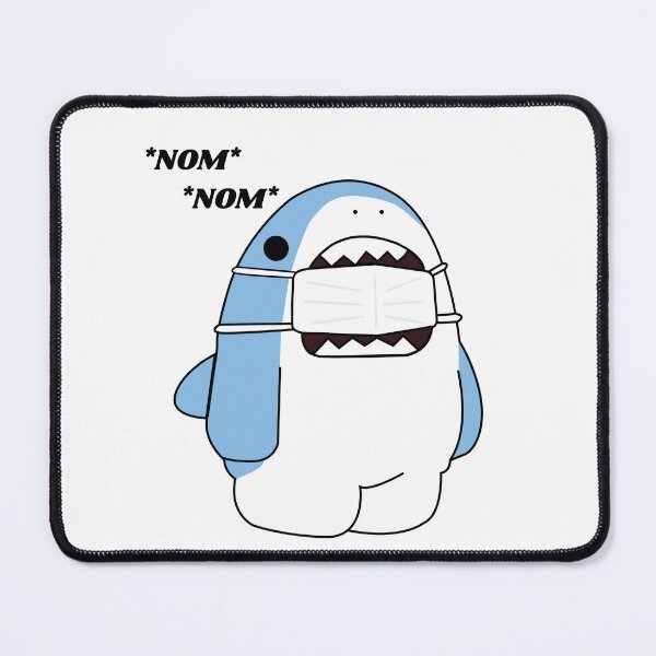 Item preview, Shark Attack! designed and sold by eliana01019.