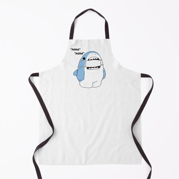 Item preview, Shark Attack! designed and sold by eliana01019.