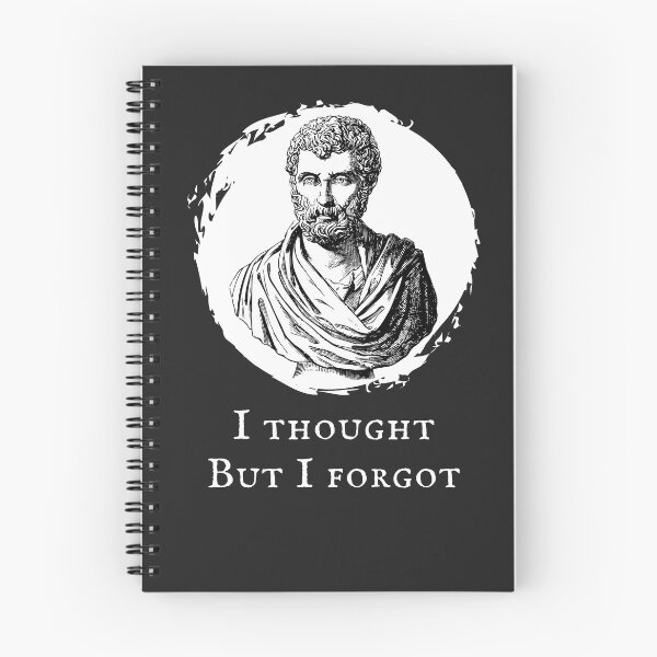 Item preview, Funny ancient wisdom  designed and sold by AEROSPACE-IND.
