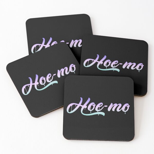 Item preview, Copy of  Hoe-mo (Purple/Green) designed and sold by Bearback Gear.