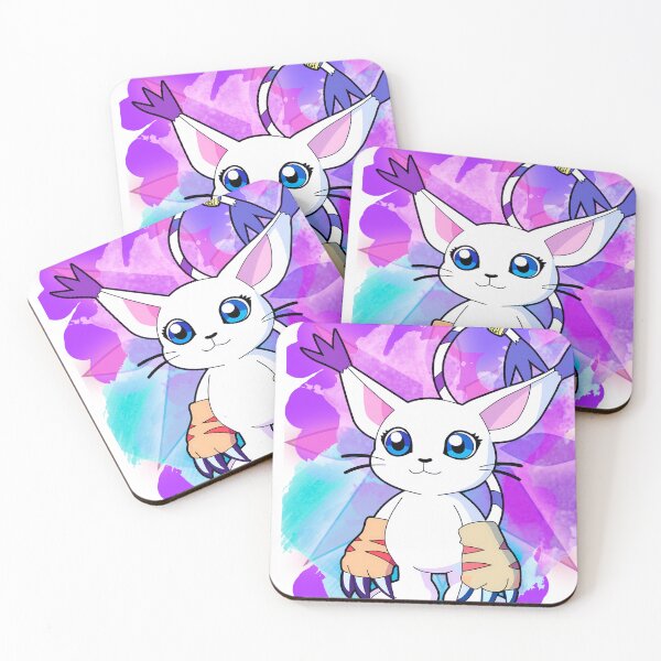 Item preview, anime cat designed and sold by theacidrose.