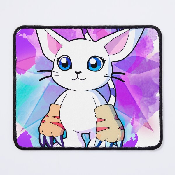 Item preview, anime cat designed and sold by theacidrose.